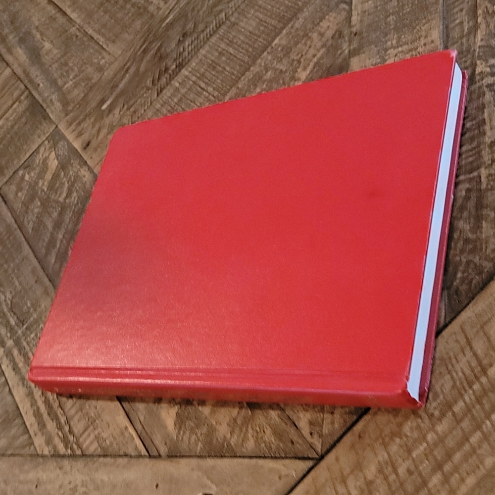 Vintage Book-Step by Step to Better Knitting & Crochet